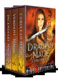 Dragon Mage Chronicles (eBook, ePUB)