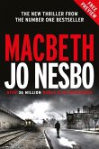 New Jo Nesbo Thriller (eBook, ePUB)
