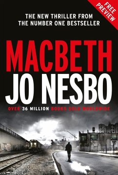 New Jo Nesbo Thriller (eBook, ePUB) - Nesbo, Jo