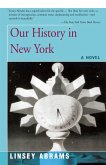 Our History in New York (eBook, ePUB)