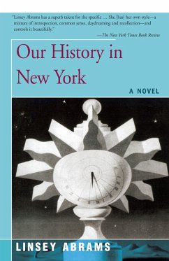 Cover Our History in New York (eBook, ePUB)
