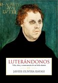 Luterándonos (eBook, ePUB)