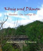 König und Dämon (eBook, ePUB)