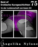 Erotische Kurzgeschichten - Best of 75 (eBook, ePUB)