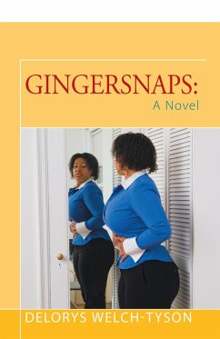 Cover Gingersnaps (eBook, ePUB)