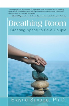 Cover Breathing Room (eBook, ePUB)