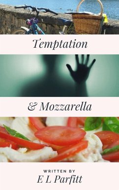 Cover Temptation & Mozzarella (eBook, ePUB)