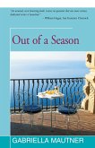 Out of a Season (eBook, ePUB) Out of a Season (eBook, ePUB)
