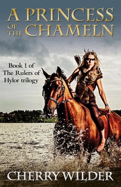 Cover A Princess of the Chameln (eBook, ePUB)