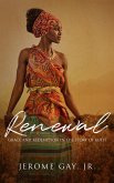 Renewal: Grace and Redemption in the Story of Ruth (eBook, ePUB)