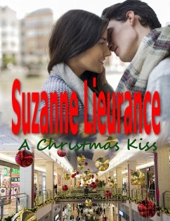 Cover A Christmas Kiss (eBook, ePUB)