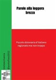 Parole alla leggera brezza (eBook, PDF)