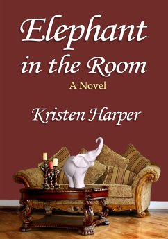 Elephant in the Room (eBook, ePUB) - Harper, Kristen