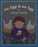 An Egg Is an Egg (eBook, ePUB)