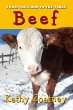 From the Farm to the Table Beef (eBook,... - Bild 1