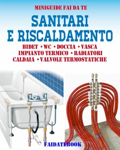 Sanitari e riscaldamento (fixed-layout eBook, ePUB) - Poggi, Valerio