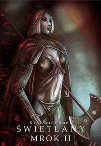 Cover Świetlany mrok II (eBook, ePUB)