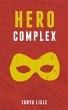 Hero Complex (City Without Heroes, #2)... - Bild 1