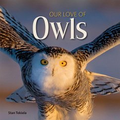 Our Love of Owls - Tekiela, Stan