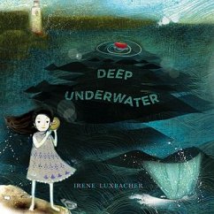 Deep Underwater - Luxbacher, Irene