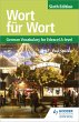 Wort fur Wort Sixth Edition: German... - Bild 1