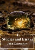 Studies and Essays (eBook, PDF)