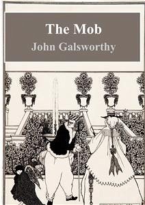 Cover The Mob (eBook, PDF)