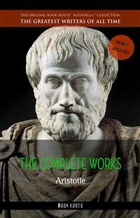 Aristotle: The Complete Works (eBook, ePUB) - Aristotle