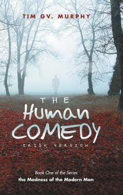 The Human Comedy Irish Version - Murphy, Tim GV.