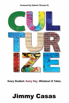 Culturize - Casas, Jimmy