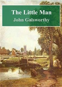 The Little Man (eBook, PDF) - Galsworthy, John