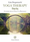 Yoga therapy (eBook, ePUB)