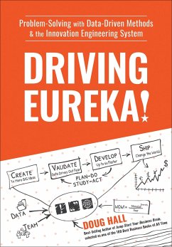 Driving Eureka! - Hall, Doug