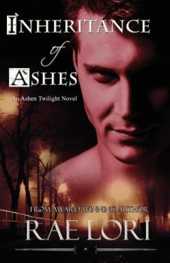 Inheritance of Ashes - Lori, Rae