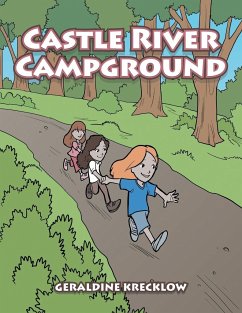 Castle River Campground - Krecklow, Geraldine