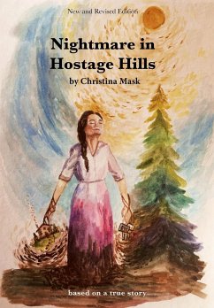 Nightmare in Hostage Hills - Mask, Christina