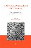 Master's narratives in tourism (eBook, ePUB)