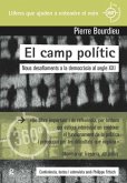 El camp polític : nous desafiaments a la democràcia al segle XXI