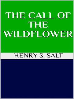 The call of the wildflower (eBook, ePUB) - S. Salt, Henry