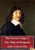 The Forsyte Saga 1: The Man of Property (eBook, PDF)