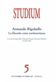 Studium - Armando Rigobello: la filosofia come testimonianza (eBook, ePUB)