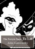 The Forsyte Saga: To Let (eBook, PDF)