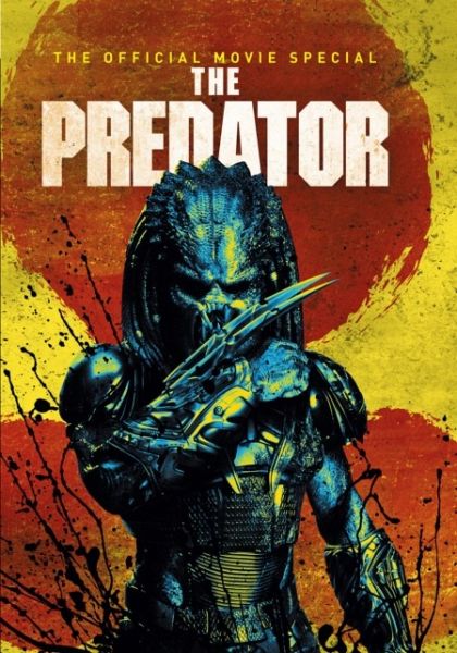 Predator the Official Collector's Edition Predator the Official Collector's Edition