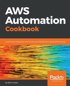 AWS Automation Cookbook - Swaraj, Nikit