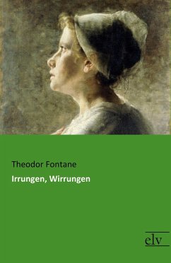 Irrungen, Wirrungen - Fontane, Theodor