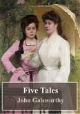 Five Tales (eBook, PDF)