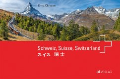 Schweiz, Suisse, Switzerland - Christen, Ernst