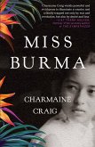 Miss Burma (eBook, ePUB)