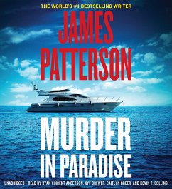 Murder in Paradise - Patterson, James