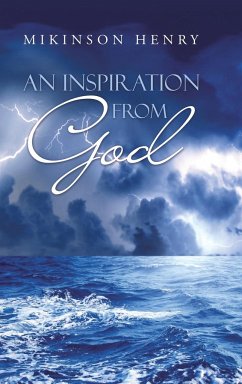 An Inspiration from God - Henry, Mikinson